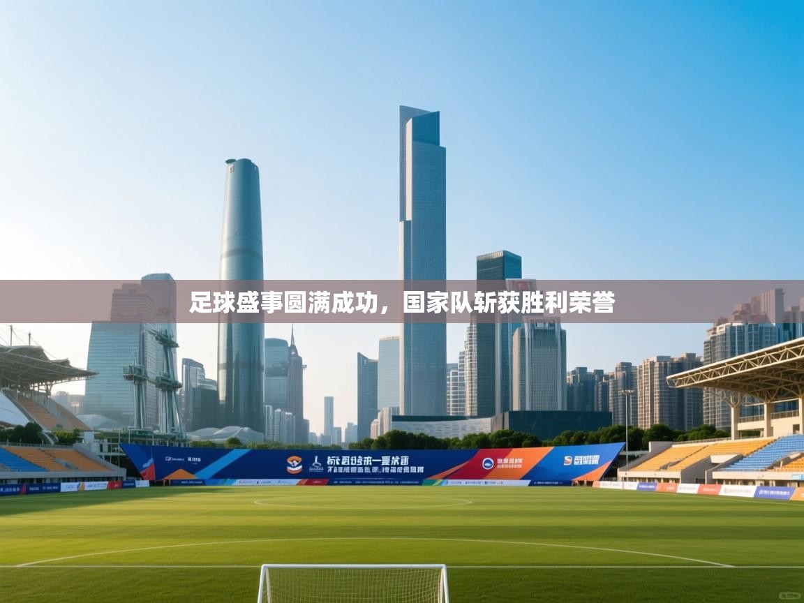 开云体育app官网网页登录入口-足球盛事圆满成功，国家队斩获胜利荣誉  第1张