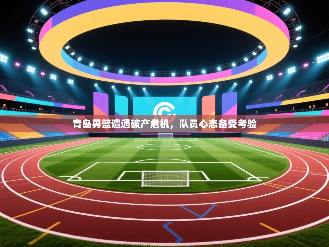开云数据-青岛男篮遭遇破产危机,队员心态备受考验 第1张