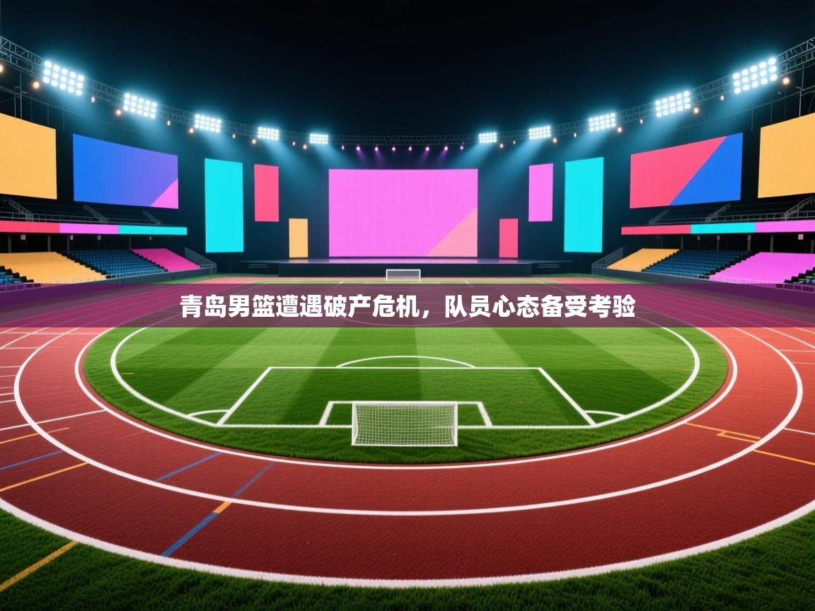 开云数据-青岛男篮遭遇破产危机,队员心态备受考验 第2张