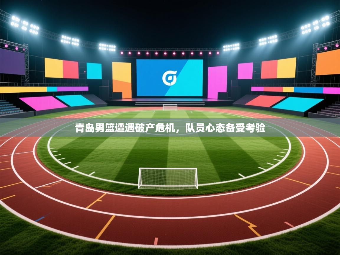 开云数据-青岛男篮遭遇破产危机,队员心态备受考验 第3张