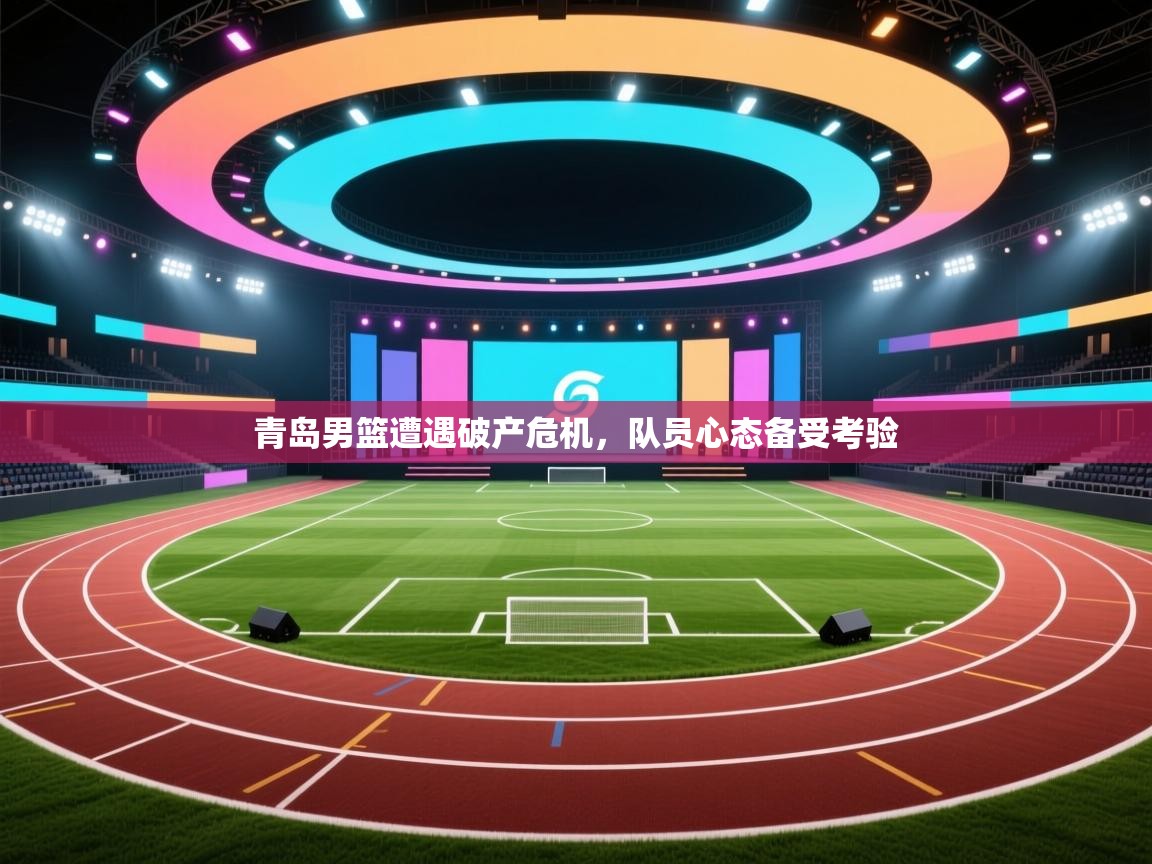 开云数据-青岛男篮遭遇破产危机,队员心态备受考验 第4张