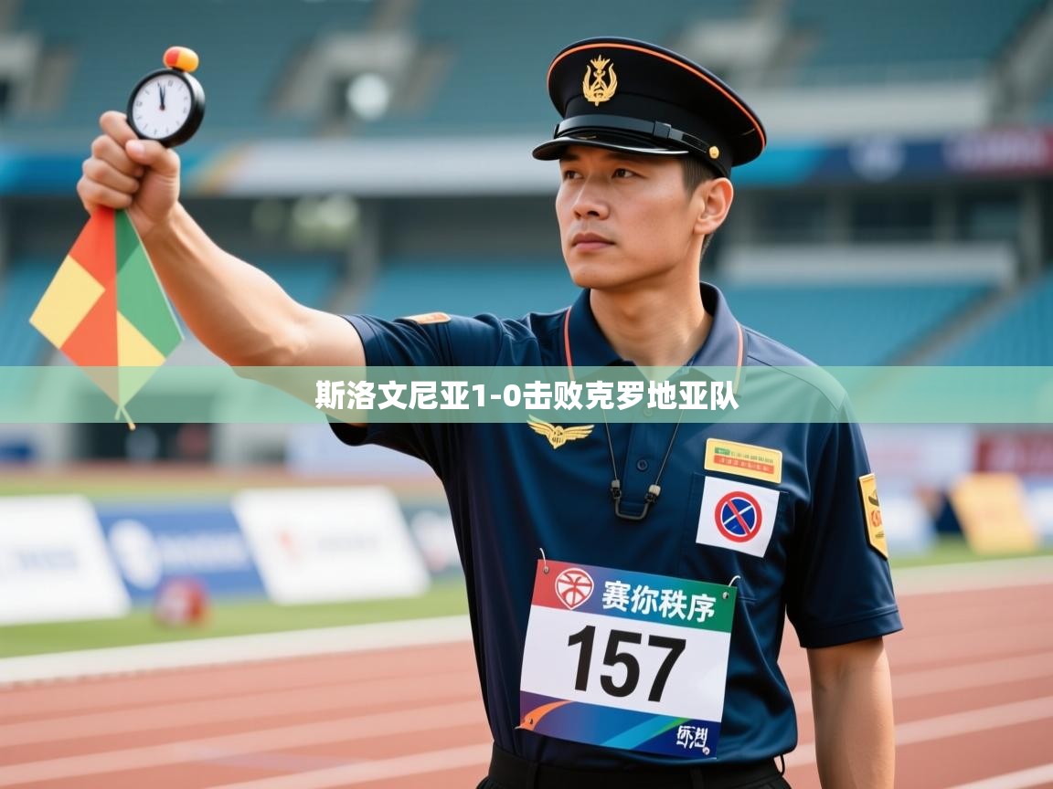 开云体育在线网址-斯洛文尼亚1-0击败克罗地亚队 第1张