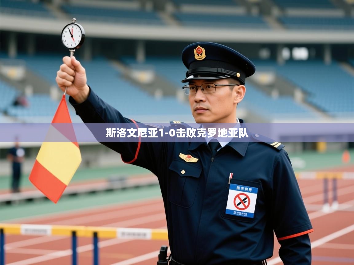 开云体育在线网址-斯洛文尼亚1-0击败克罗地亚队 第2张