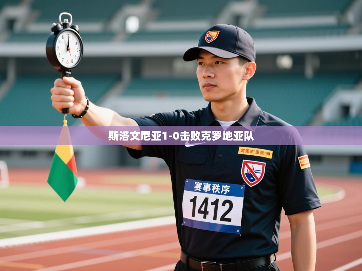 开云体育在线网址-斯洛文尼亚1-0击败克罗地亚队 第4张