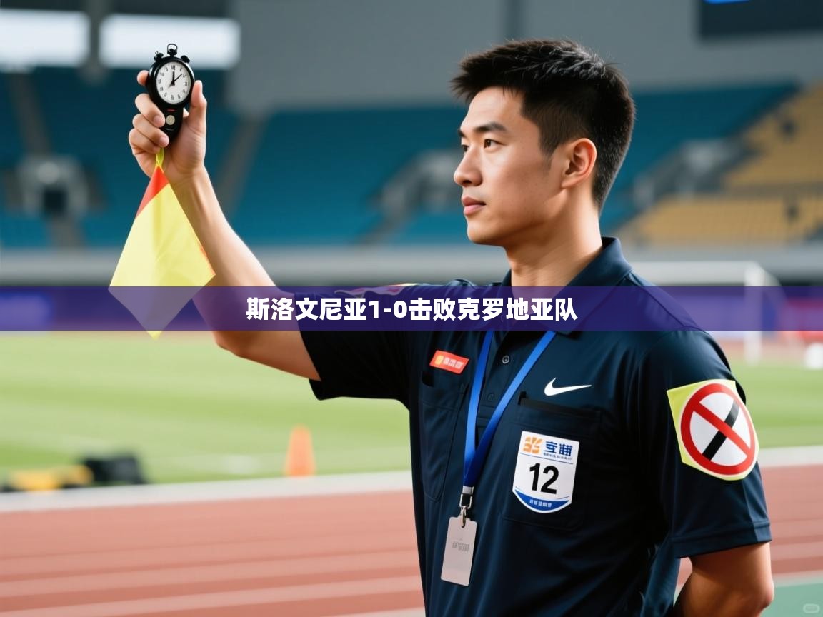 开云体育在线网址-斯洛文尼亚1-0击败克罗地亚队 第3张