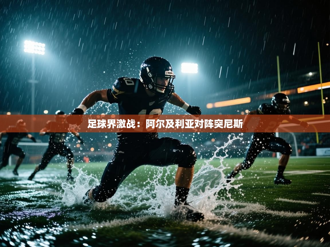 云开官网-足球界激战：阿尔及利亚对阵突尼斯  第1张