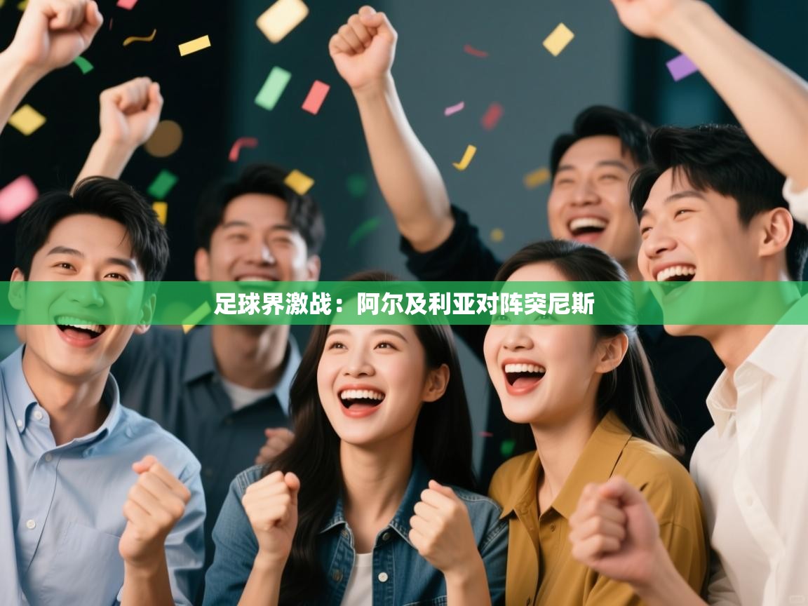 云开官网-足球界激战：阿尔及利亚对阵突尼斯  第2张