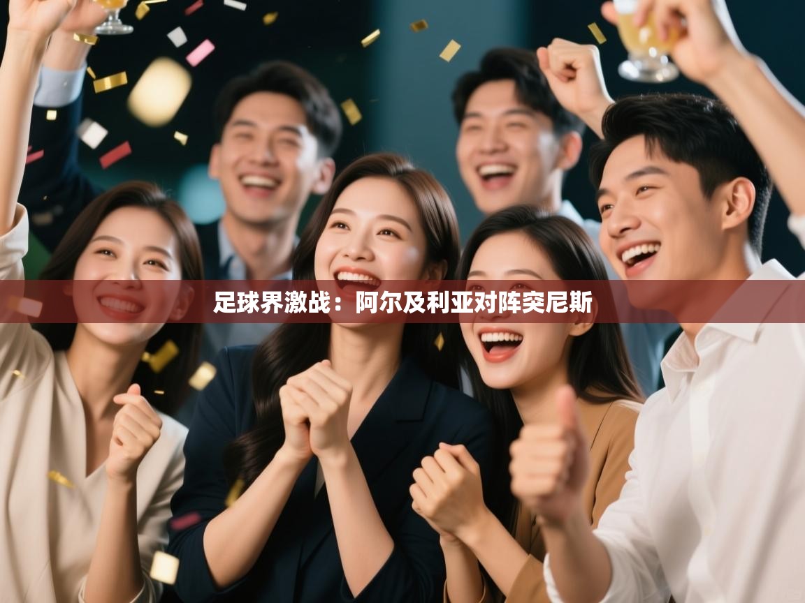 云开官网-足球界激战：阿尔及利亚对阵突尼斯  第3张