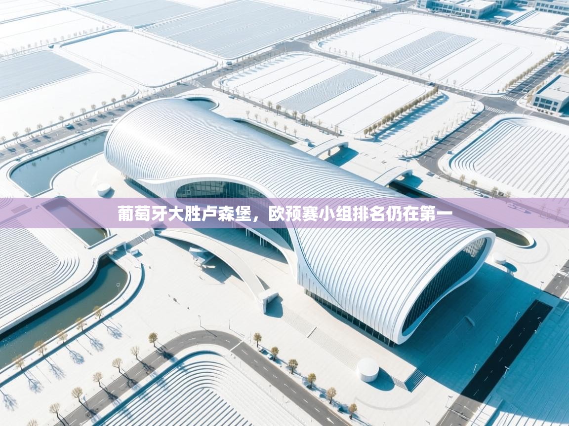 开云官网-葡萄牙大胜卢森堡，欧预赛小组排名仍在第一  第4张