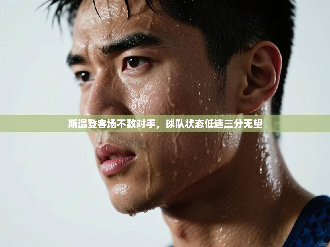 云开体育官网登录入口手机版-斯温登客场不敌对手，球队状态低迷三分无望  第4张