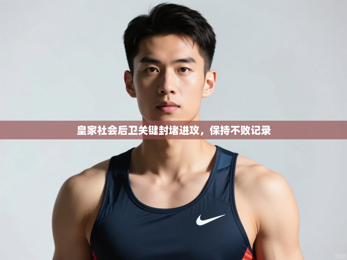 开云体育app官网入口-皇家社会后卫关键封堵进攻，保持不败记录  第4张