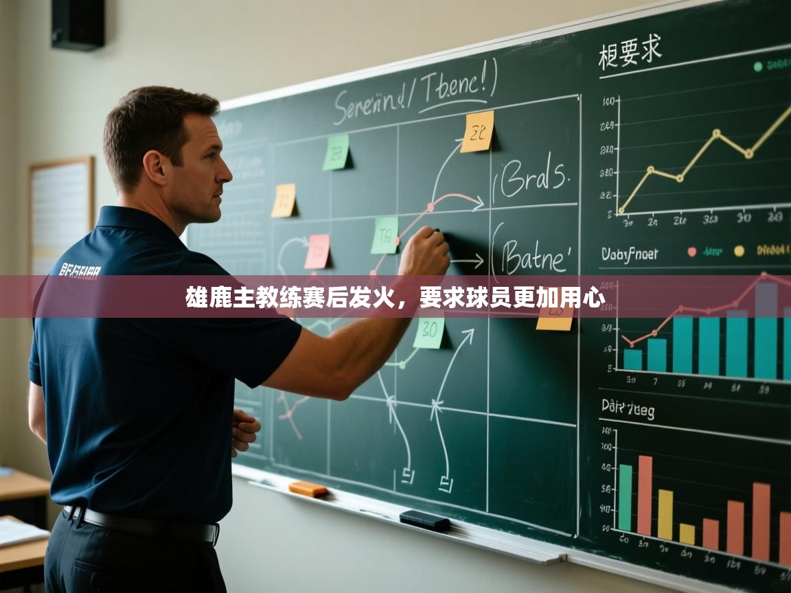-雄鹿主教练赛后发火，要求球员更加用心  第1张