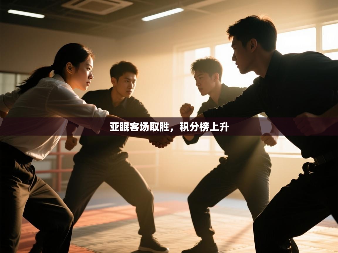 云开官网-亚眠客场取胜，积分榜上升  第1张