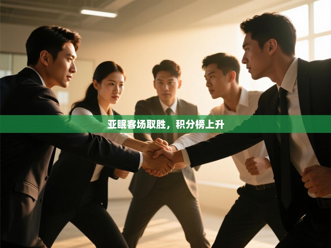 云开官网-亚眠客场取胜，积分榜上升  第2张