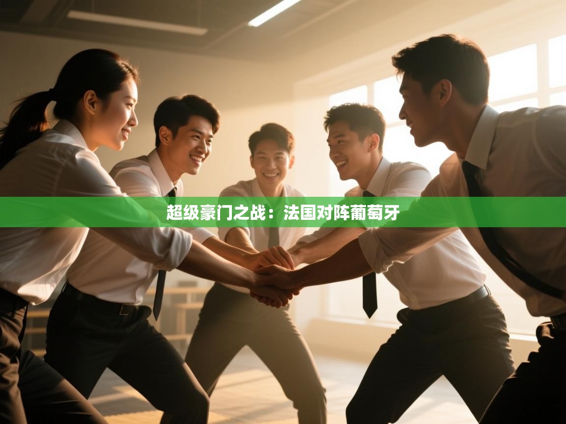 云开体育app网页版登录入口-超级豪门之战：法国对阵葡萄牙  第1张